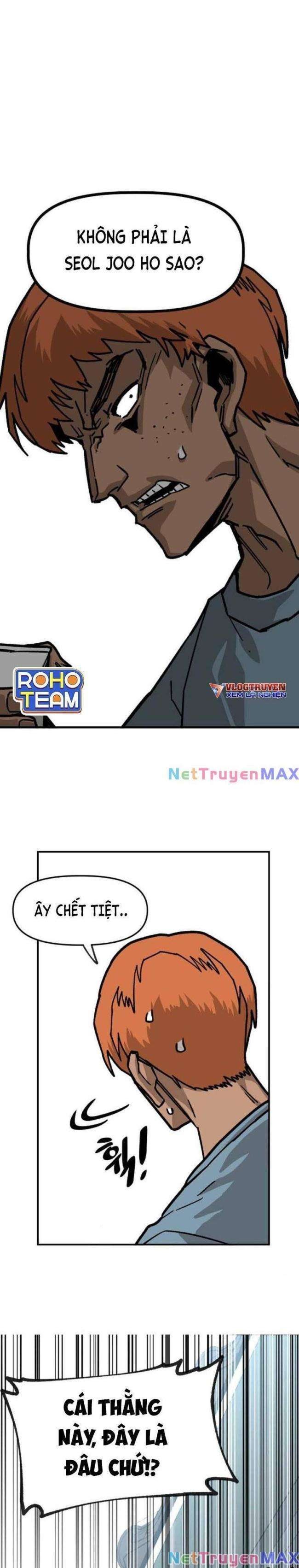 Chỉ Có Cái Chết Mới Là Sự Cứu Rỗi - Page 19