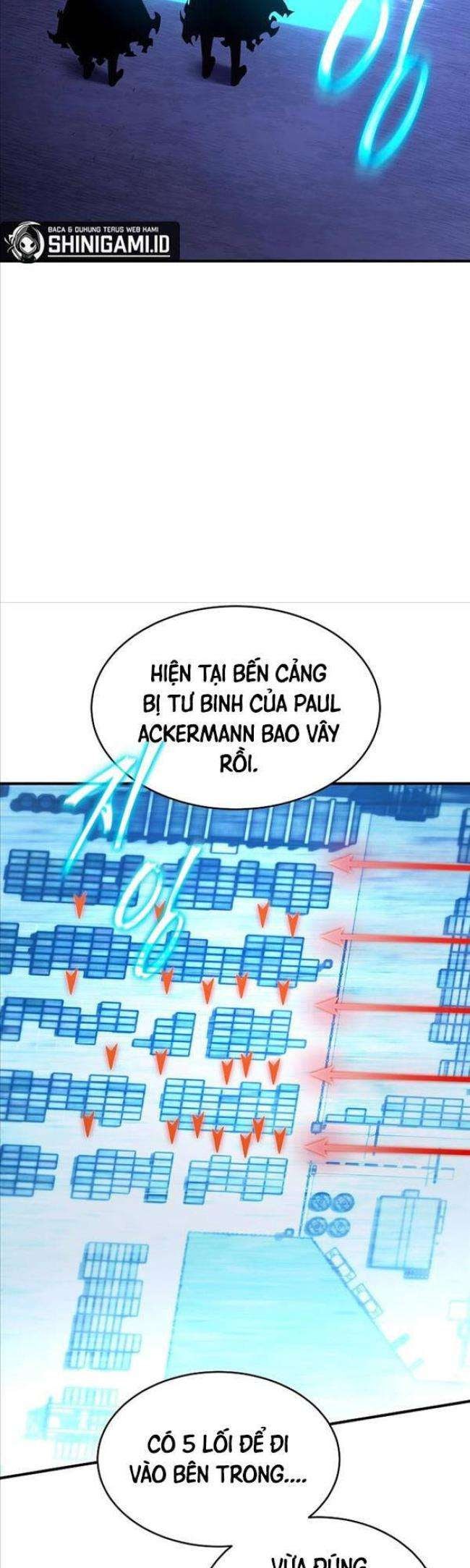 Ma Dược Sư Thiên Tài - Page 7