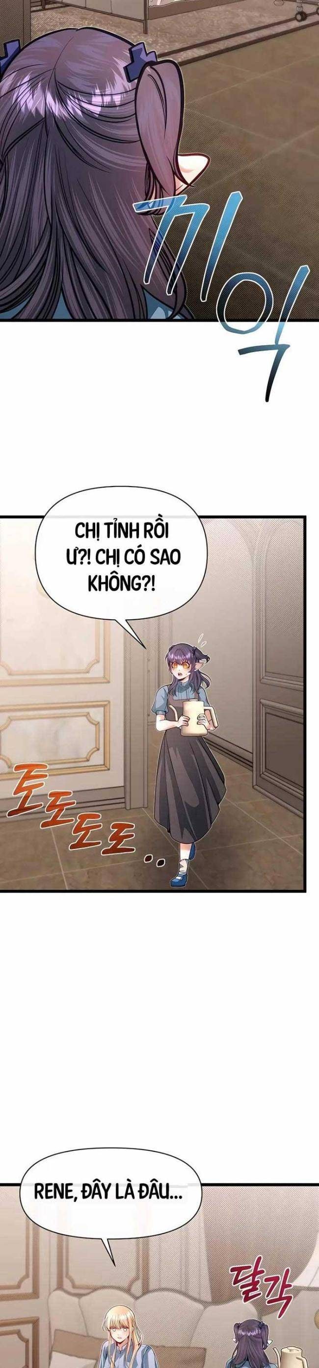 Anh Trai Anh Hùng Là Người Đã Chết Trong Học Viện - Page 30