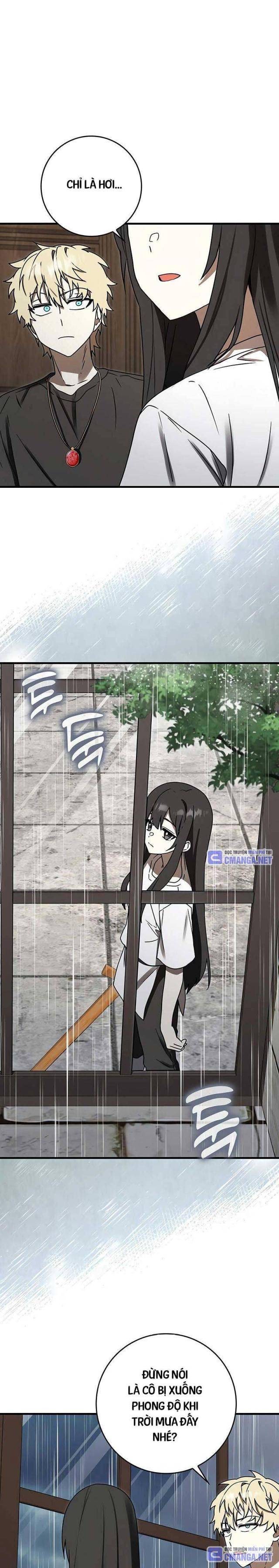 Học Viện Của Con Trai Quỷ Vương - Page 17