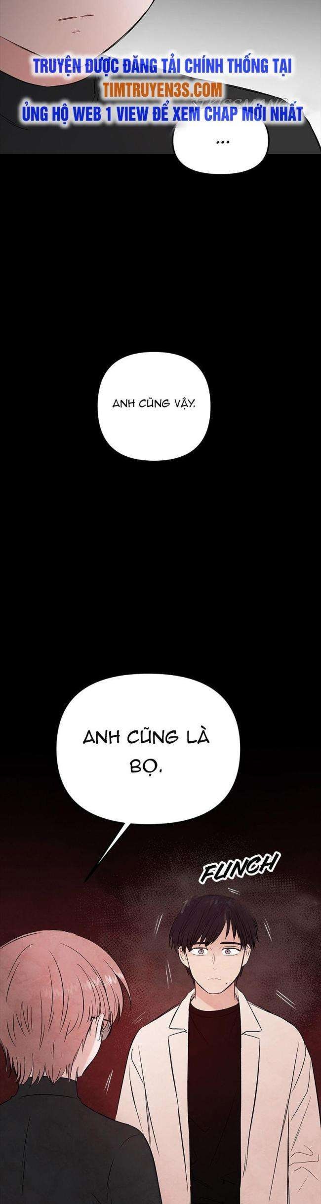 Bươm Bướm Và Máu - Page 16