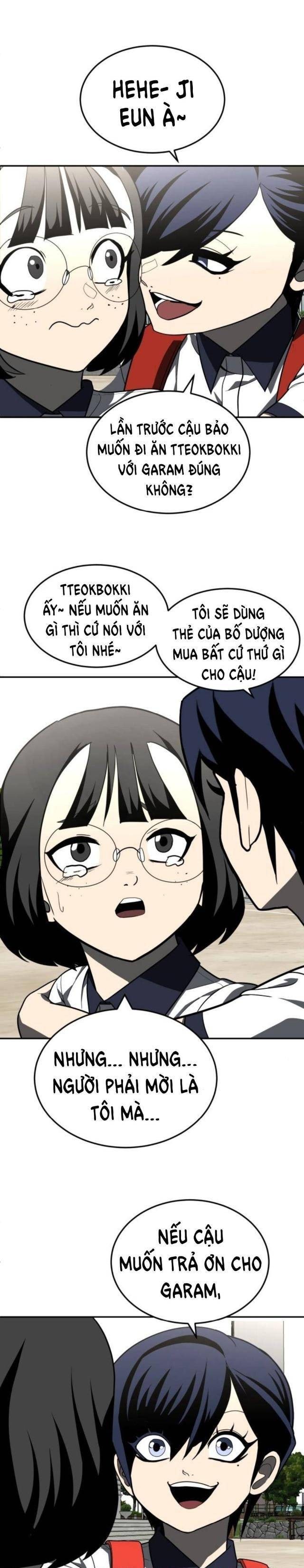 Món Đồ Chơi - Page 19