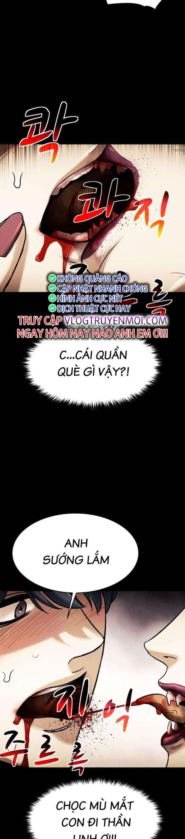 Mầm Chết - Page 11