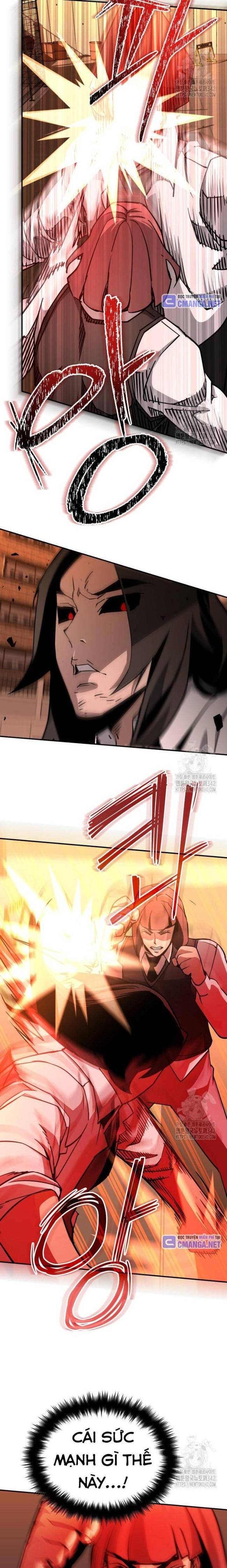 99 Thủ Lĩnh - Page 23