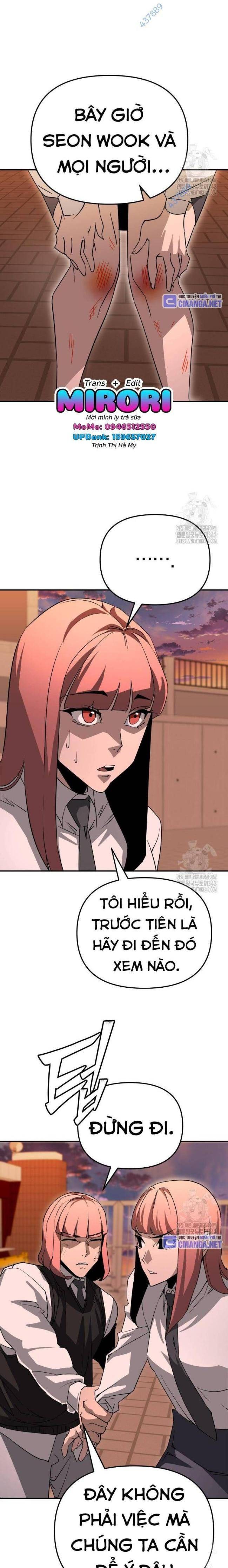 99 Thủ Lĩnh - Page 5