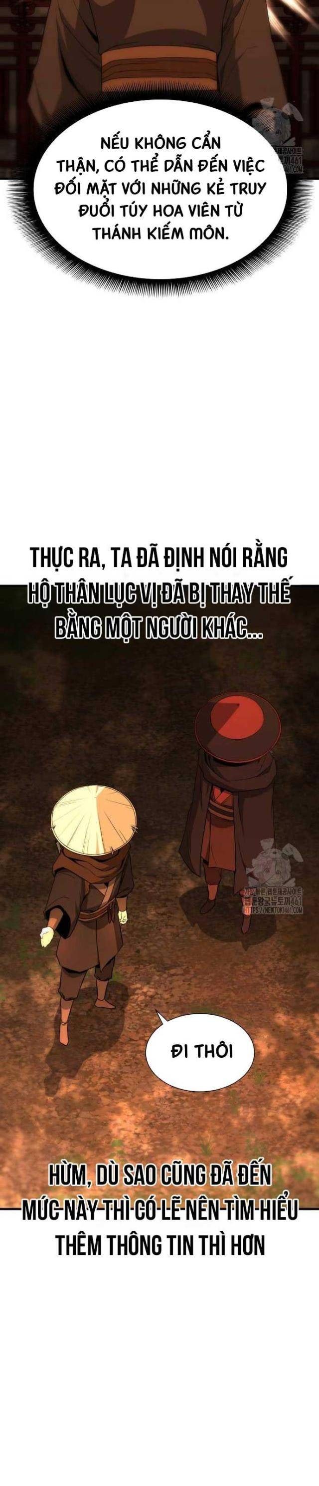 Nhất Hốt Đao - Page 22