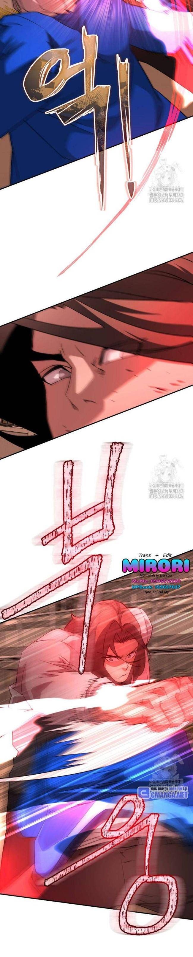 99 Thủ Lĩnh - Page 22