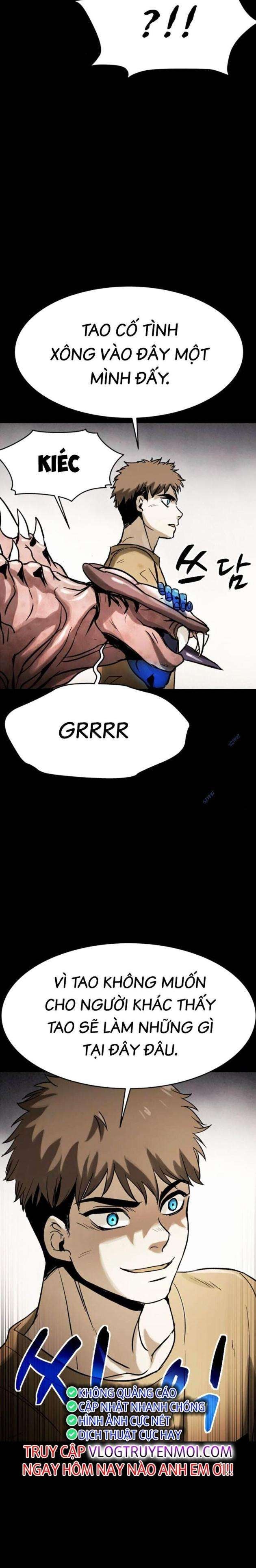 Mầm Chết - Page 5