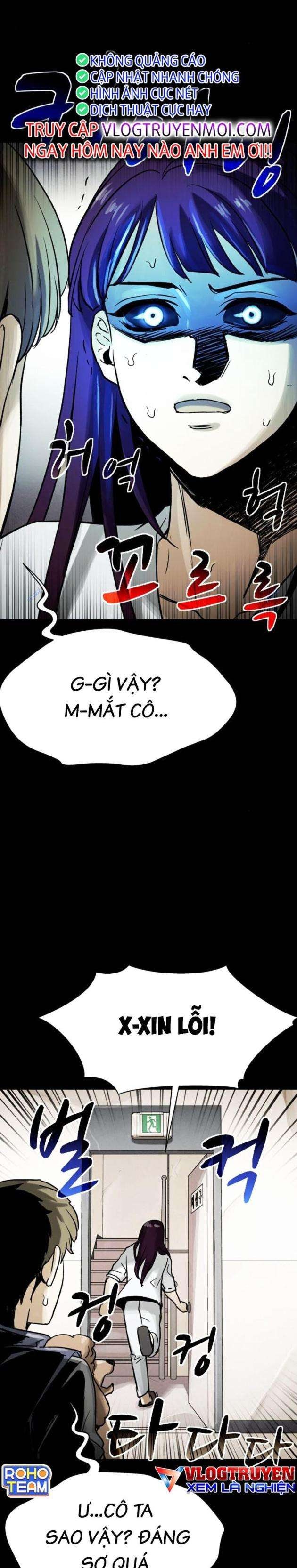 Mầm Chết - Page 5