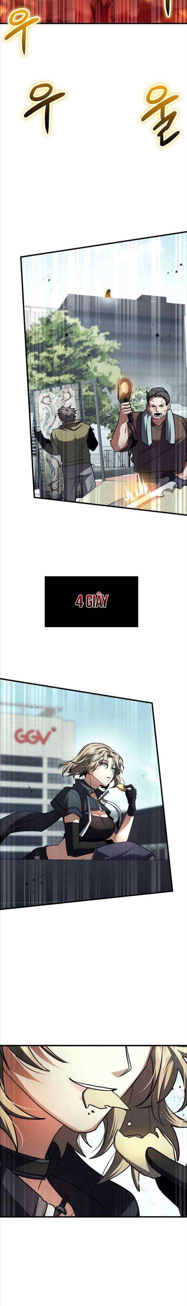 Ván Cược Của Chúa - Page 16