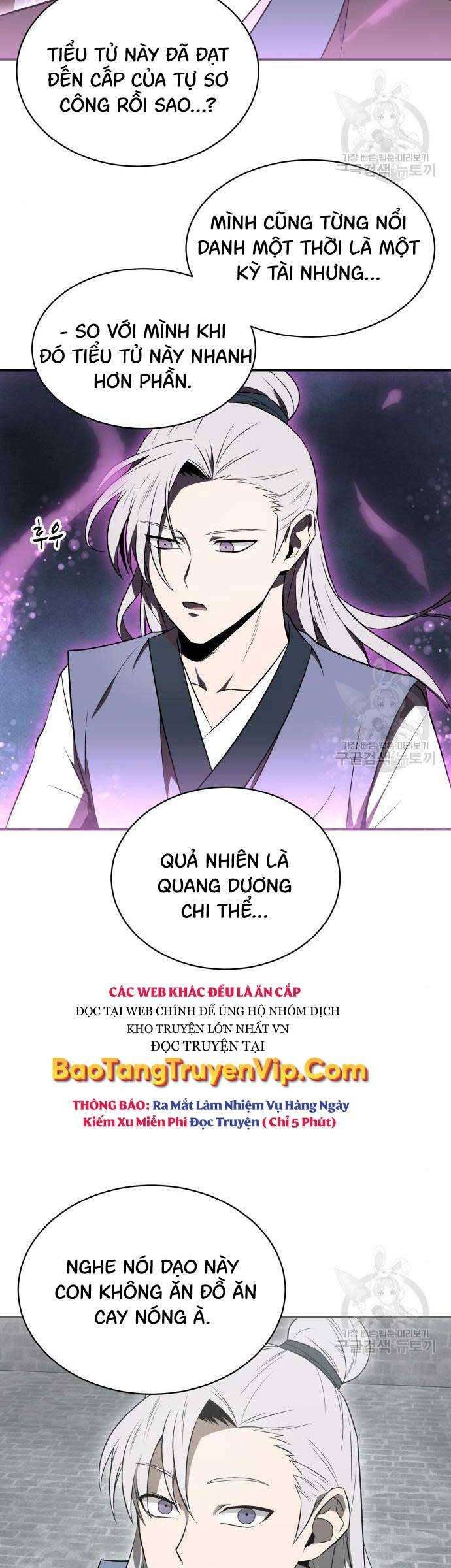 Thiên Tài Tuyệt Đỉnh Hoa Sơn - Page 5