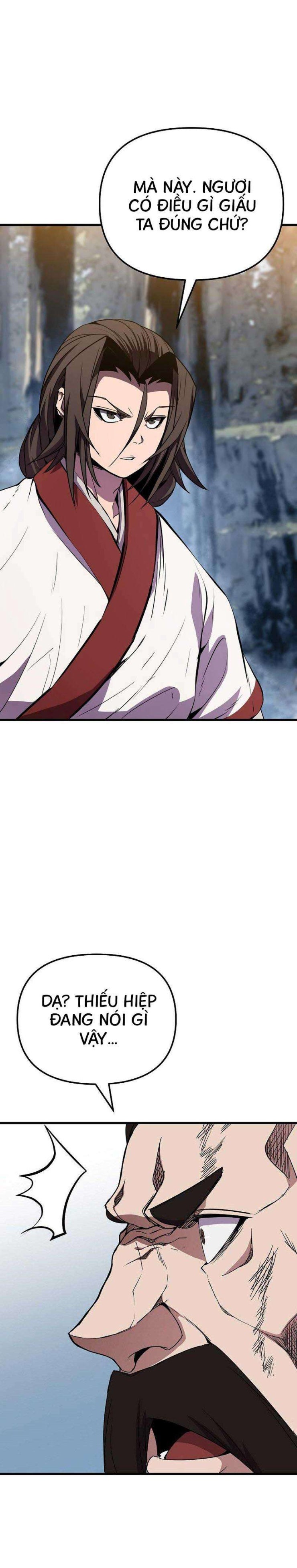 Đông Phương Bất Bại - Page 12