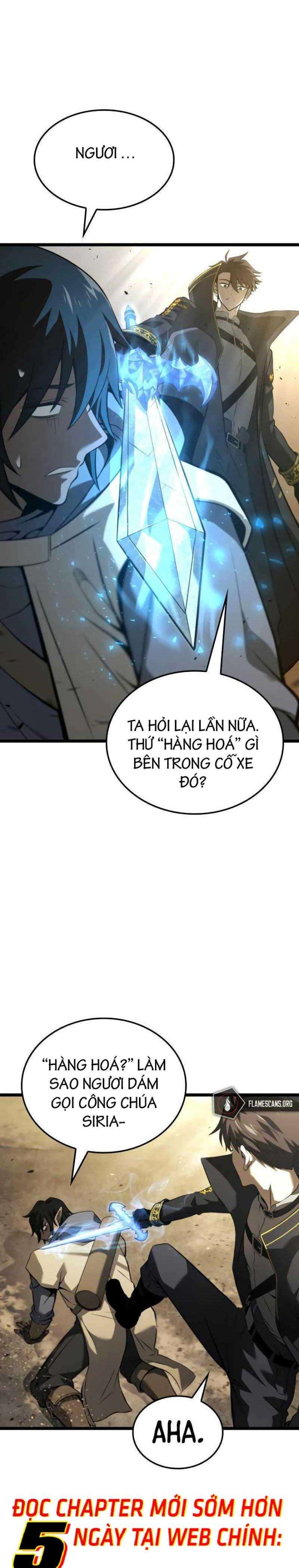Người Chơi Tài Năng Điên Cuồng - Page 10