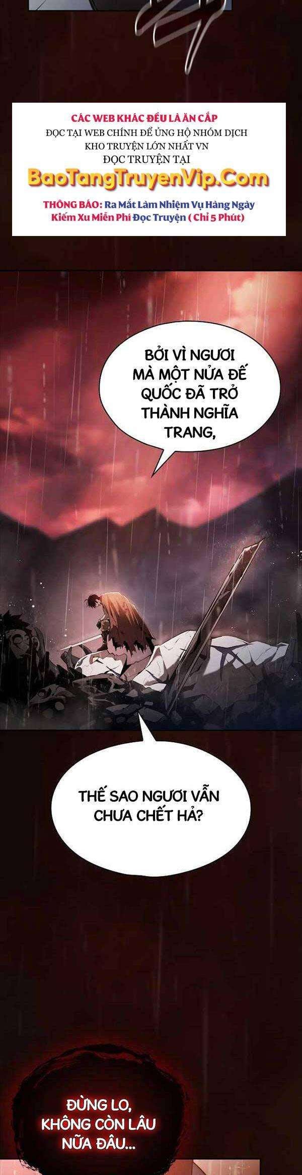 Kiếm Sĩ Thiên Tài Của Học Viện - Page 12