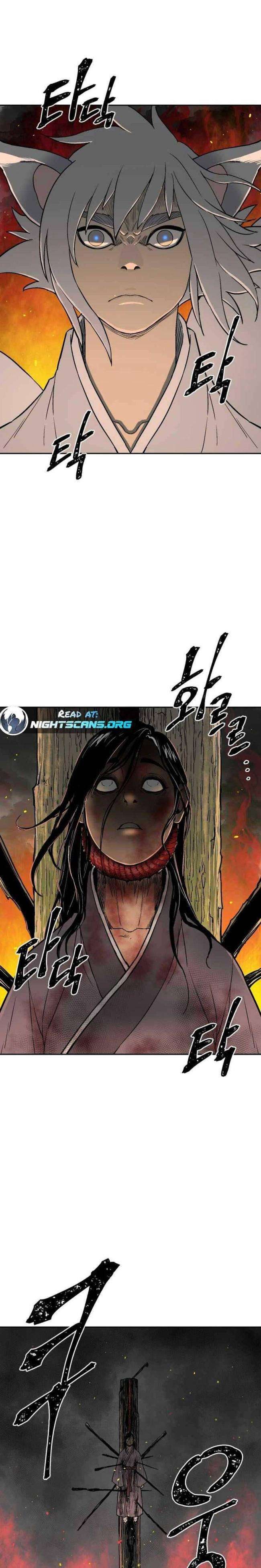 Vĩ Linh Kiếm Tiên - Page 33