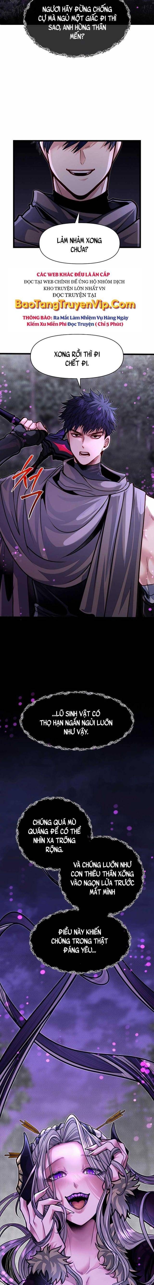 Anh Trai Anh Hùng Là Người Đã Chết Trong Học Viện - Page 30