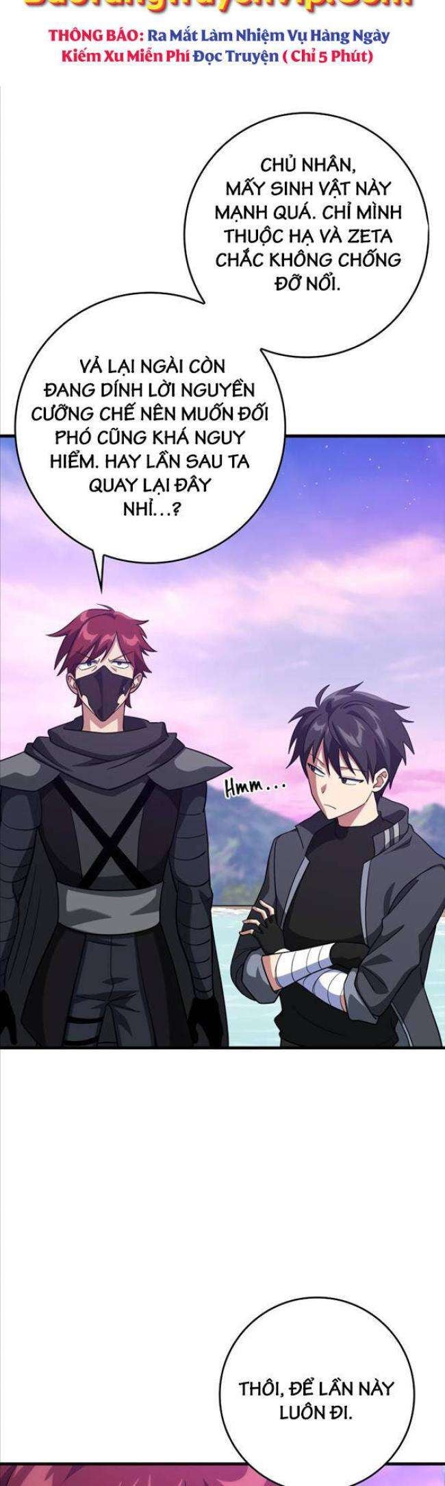 Người Chơi Cấp Tối Đa - Page 10