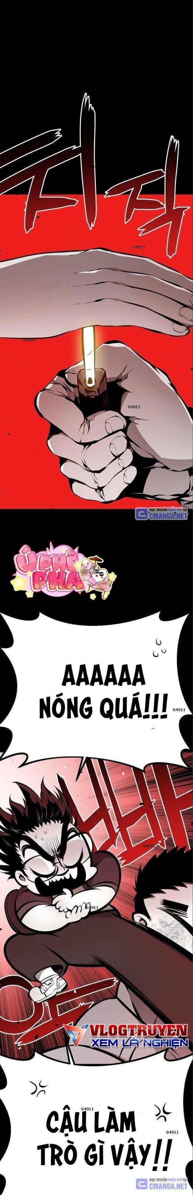 Cuồng Thú - Page 15