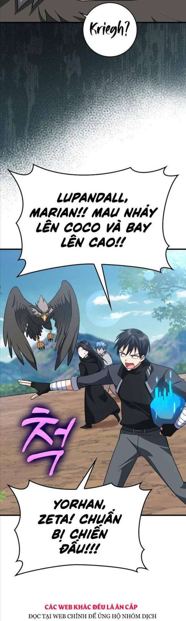 Người Chơi Cấp Tối Đa - Page 56