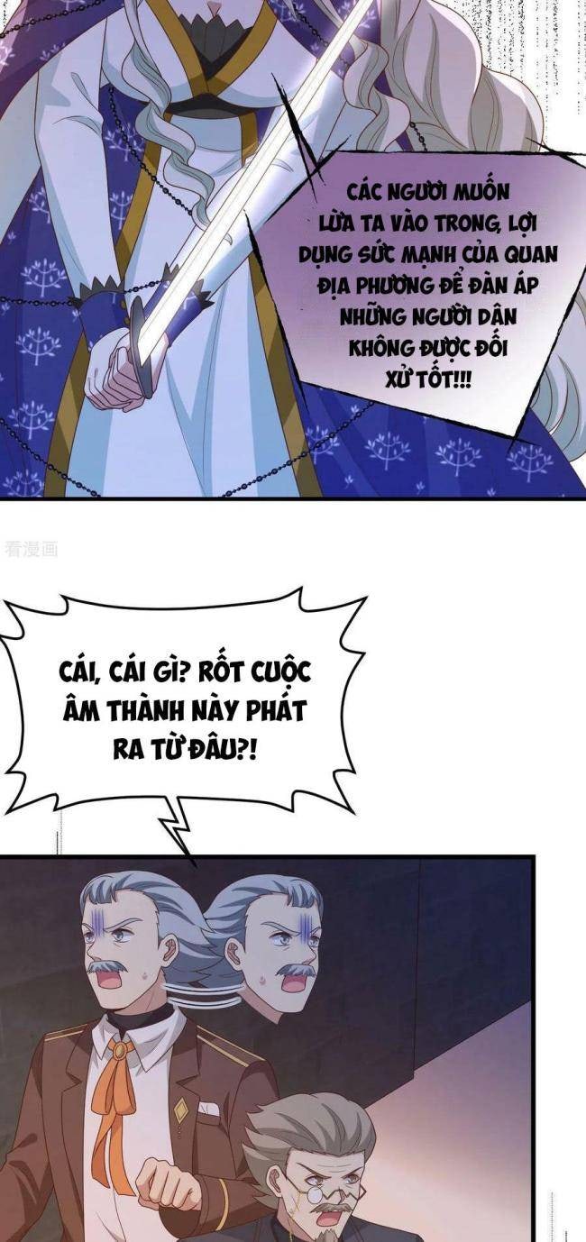 Từ Hôm Nay Bắt Đầu Làm Thành Chủ - Page 12