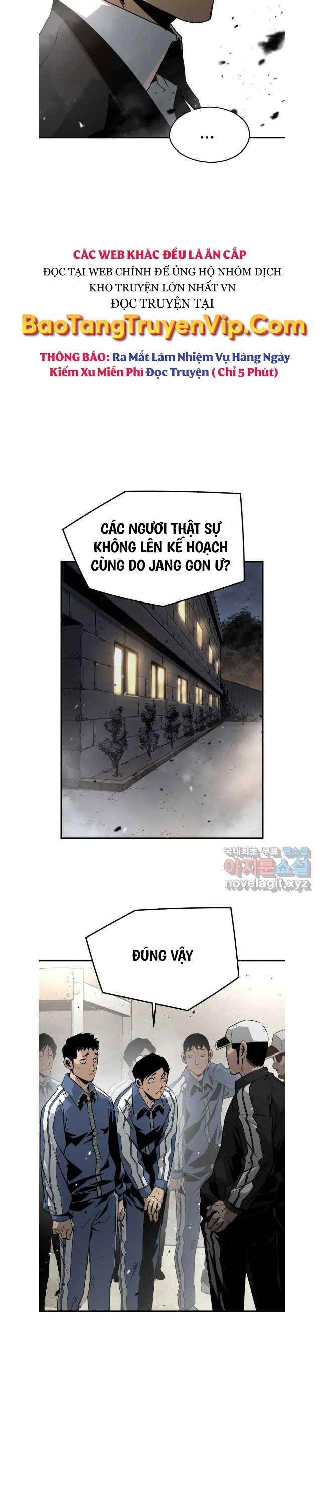 Đặc Công Xuất Ngũ - Page 14