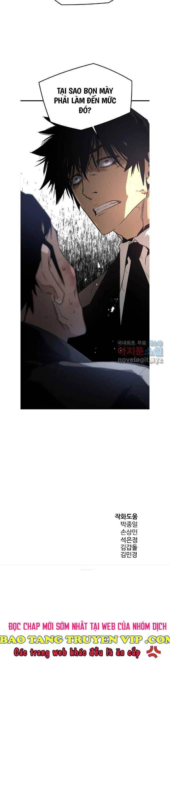 Đặc Công Xuất Ngũ - Page 32