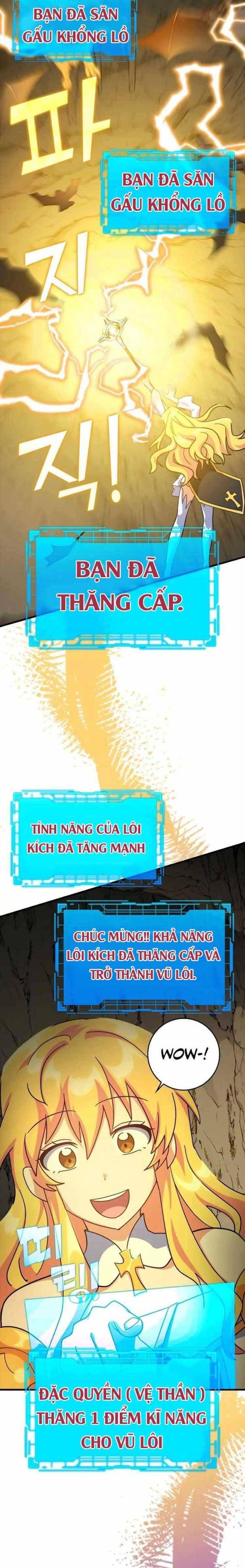 Người Chơi Cấp Tối Đa - Page 7