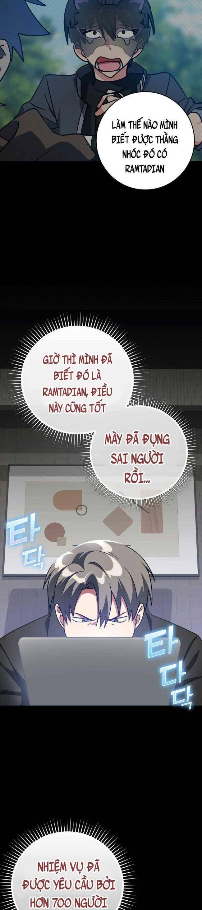 Người Chơi Cấp Tối Đa - Page 35