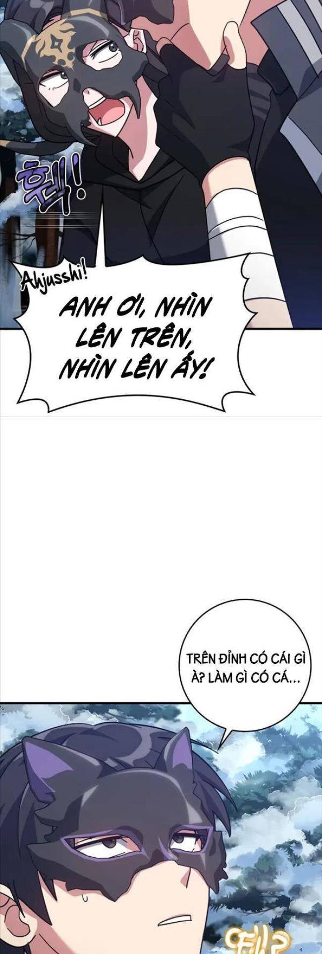 Người Chơi Cấp Tối Đa - Page 23