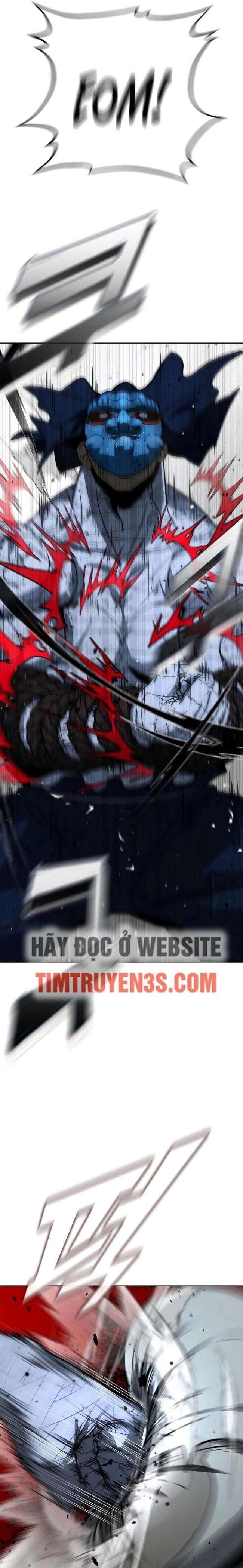 Tuyệt Đỉnh Anh Hùng - Page 21