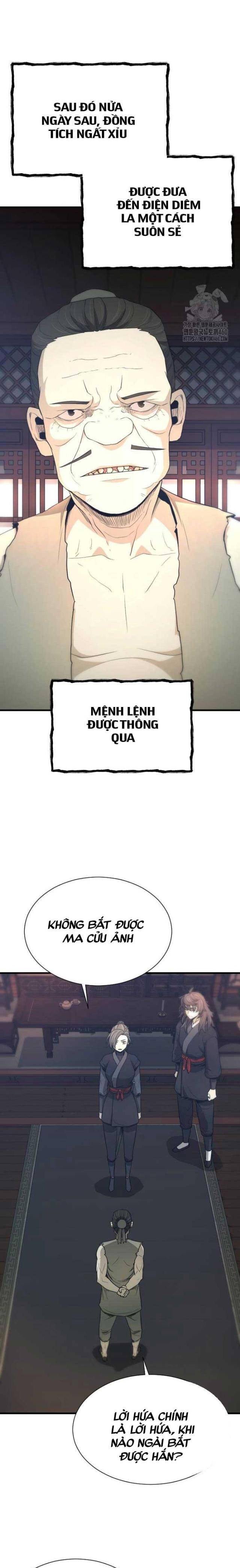 Nhất Hốt Đao - Page 17