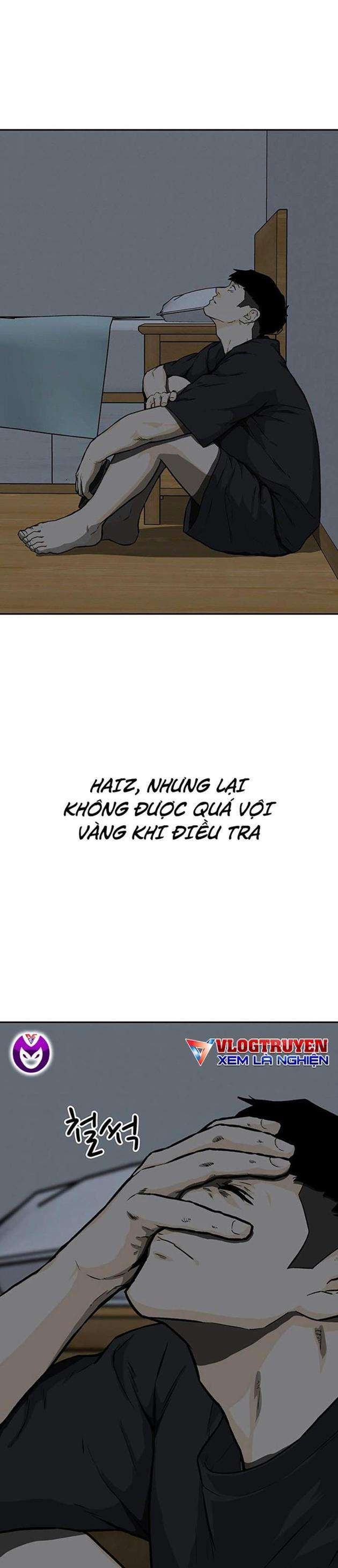 Trường Học Gangster - Page 11