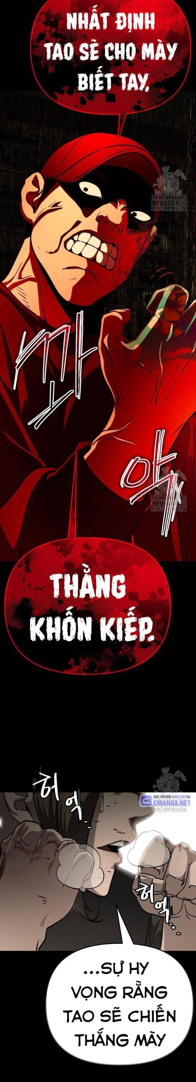 99 Thủ Lĩnh - Page 31