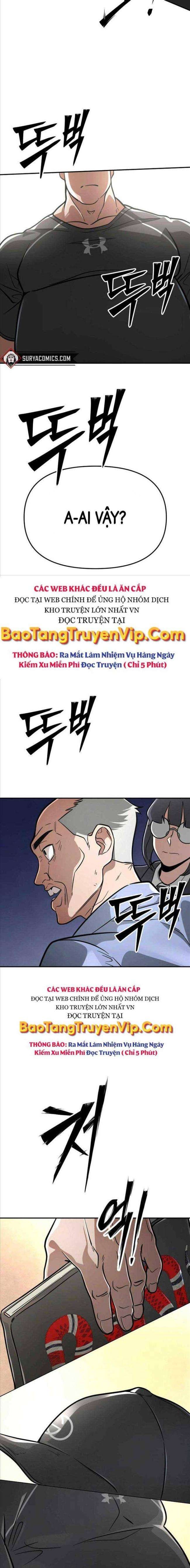 99 Thủ Lĩnh - Page 33