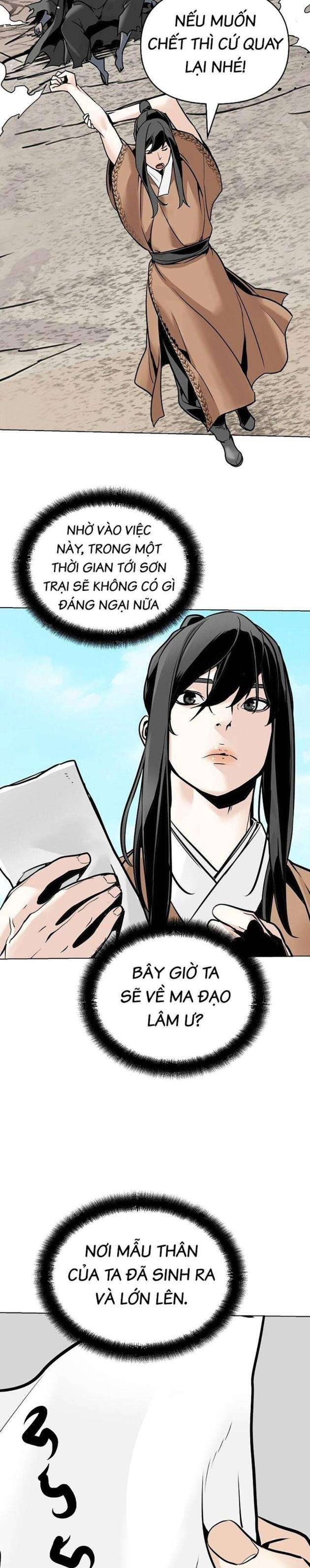 Tiểu Tử Đáng Ngờ Lại Là Cao Thủ - Page 25