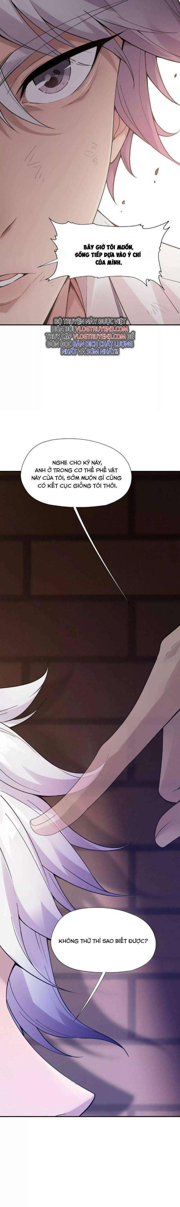 Thần Thú Quật Khởi - Page 11