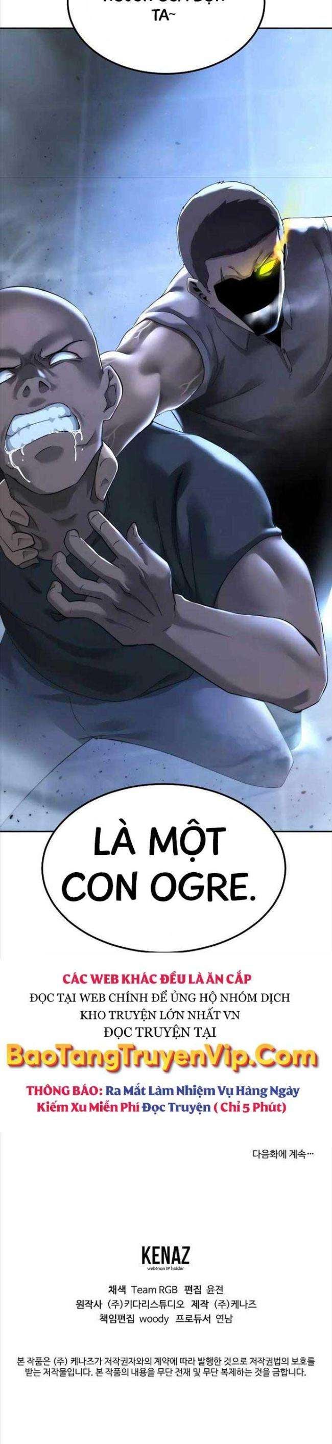 Vị Bạo Chúa Của Ngày Tận Thế Trở Lại - Page 37