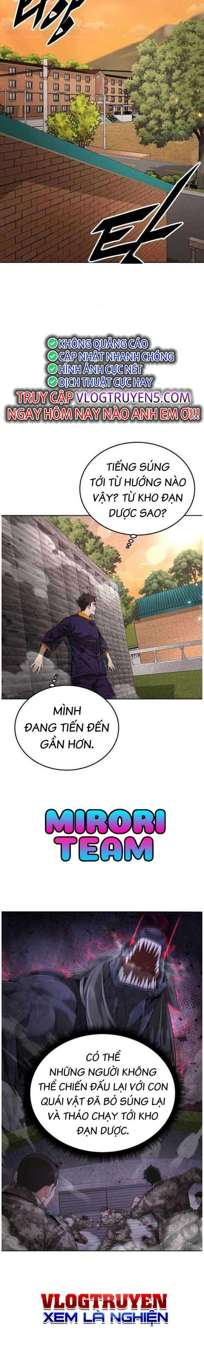 Trù Vương Mạt Thế - Page 30