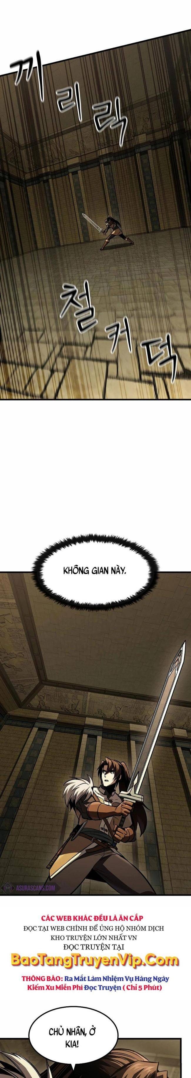 Chiến Binh Thu Thập Xác Chết - Page 11