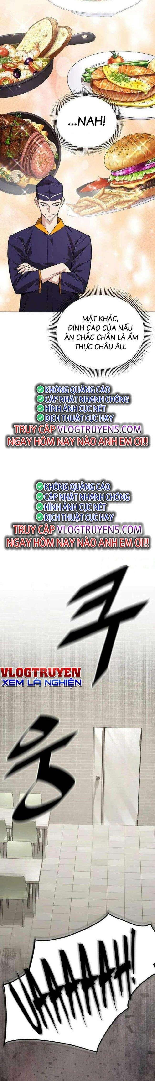 Trù Vương Mạt Thế - Page 24