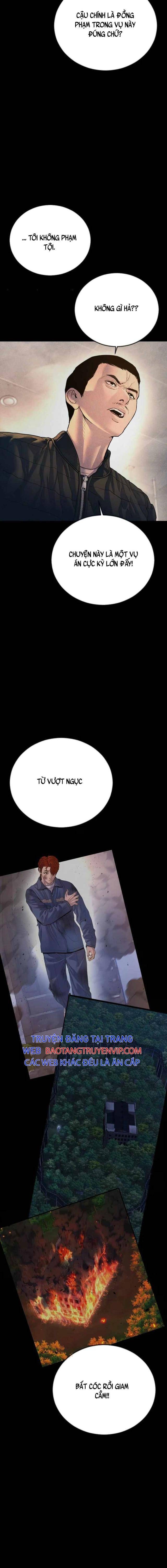 Cậu Bé Tội Phạm - Page 25