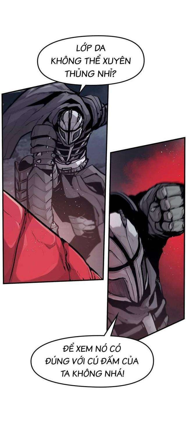 Kị Sĩ Xác Sống - Page 22