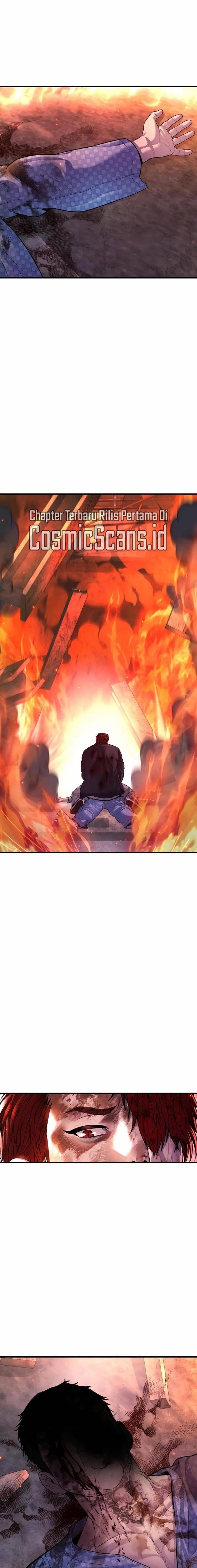 Cậu Bé Tội Phạm - Page 33