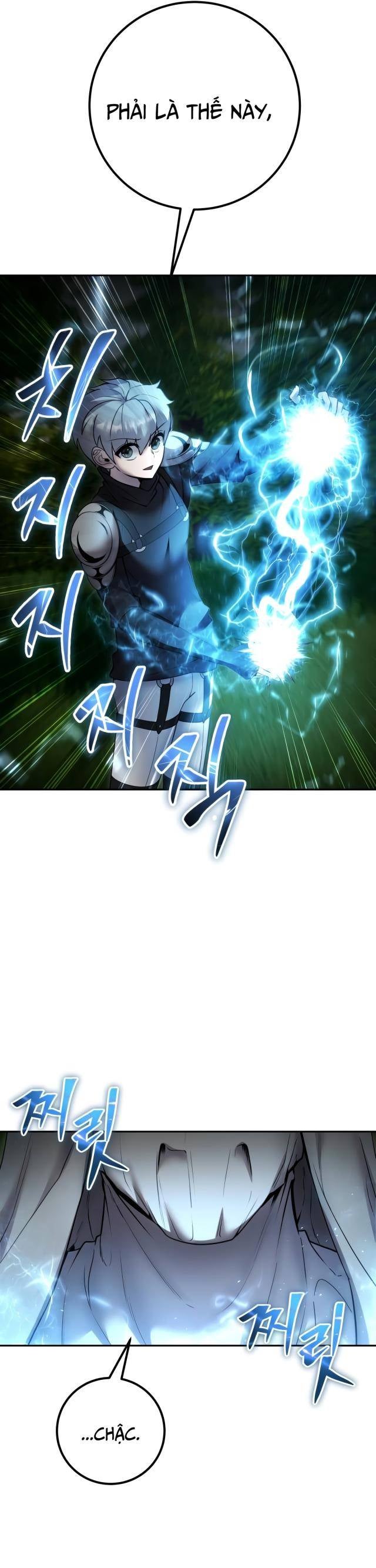 Tôi Mạnh Hơn Anh Hùng - Page 20