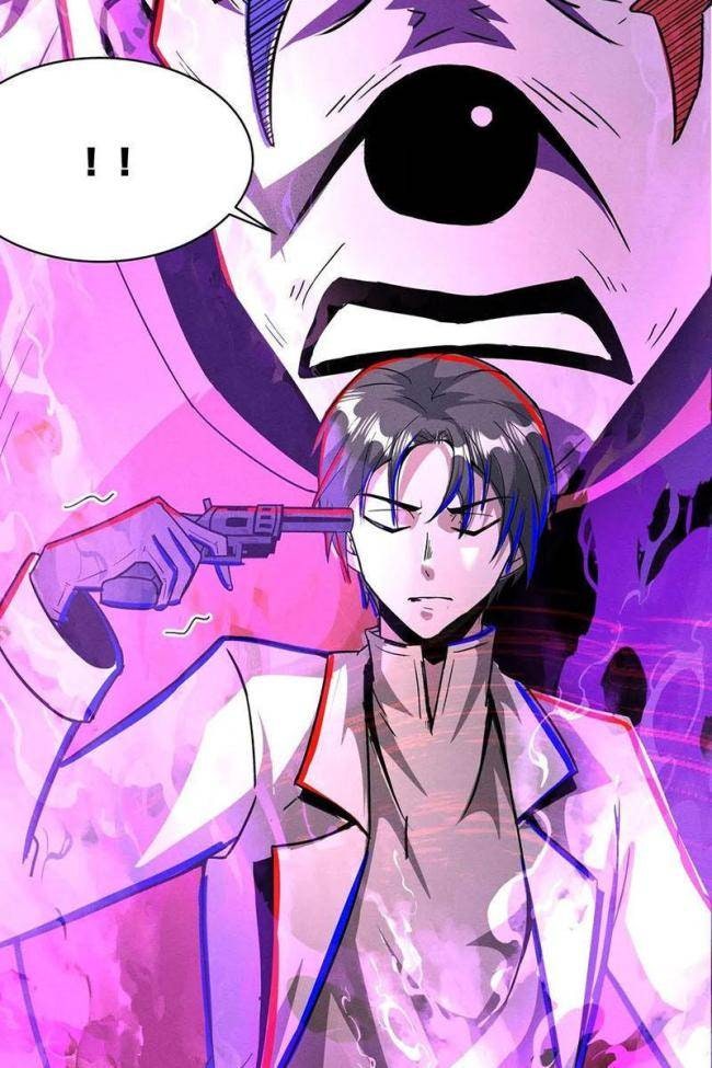 Dược Sư Kì Lạ: Bệnh Nhân Của Tôi Đều Rất Khủng Bố - Page 30