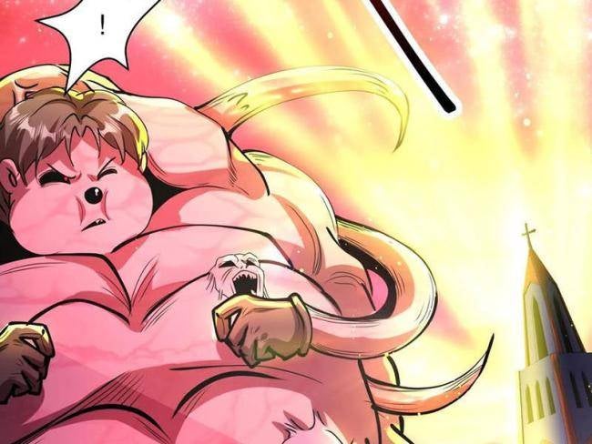 Dược Sư Kì Lạ: Bệnh Nhân Của Tôi Đều Rất Khủng Bố - Page 32