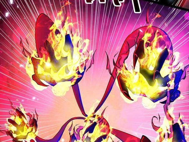 Dược Sư Kì Lạ: Bệnh Nhân Của Tôi Đều Rất Khủng Bố - Page 52