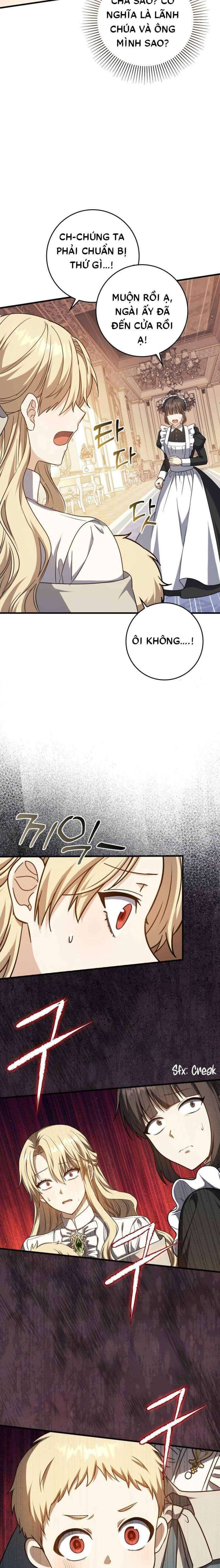 Sát Thủ Tái Sinh Thành Một Kiếm Sĩ Thiên Tài - Page 31