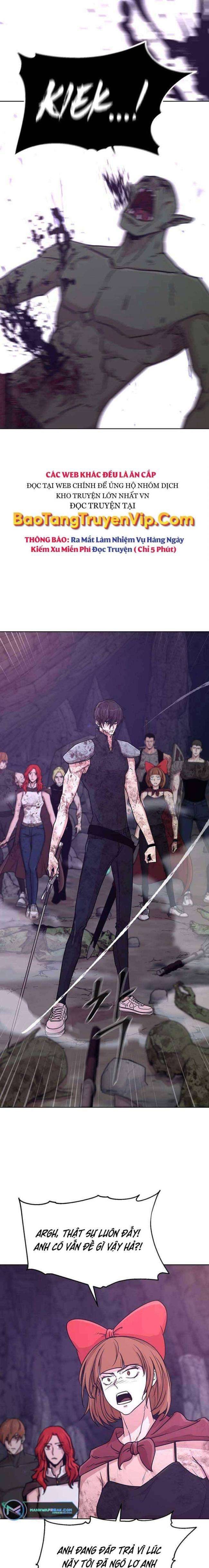 Võ Gia Cô Độc - Page 11