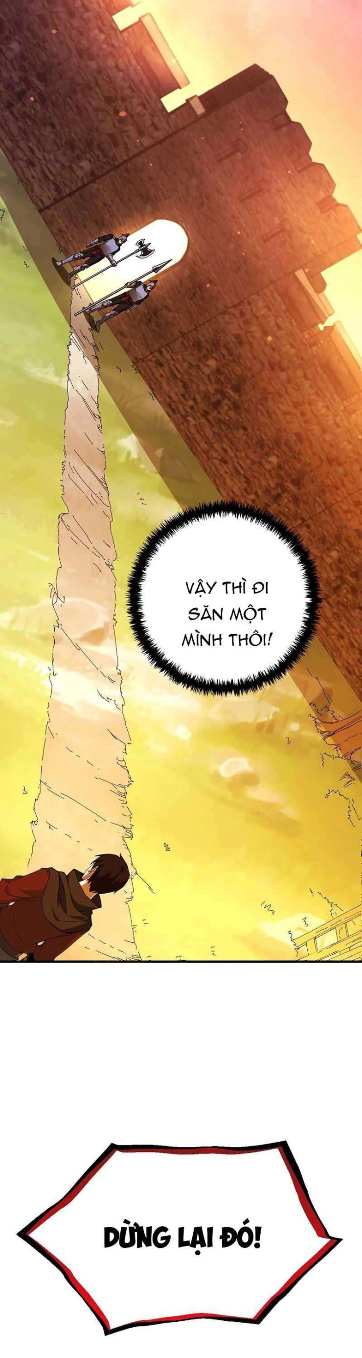 Đăng Nhập Thành Quái Vật - Page 13